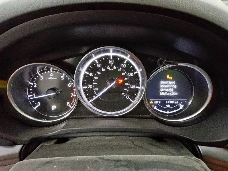 2024 MAZDA CX-5 PREFERRED  