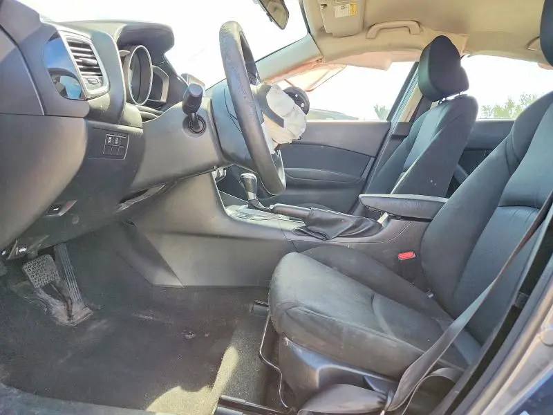 2014 MAZDA 3 SPORT  