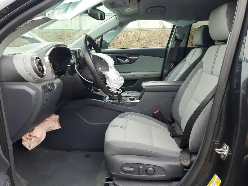 2020 CHEVROLET BLAZER 2LT  
