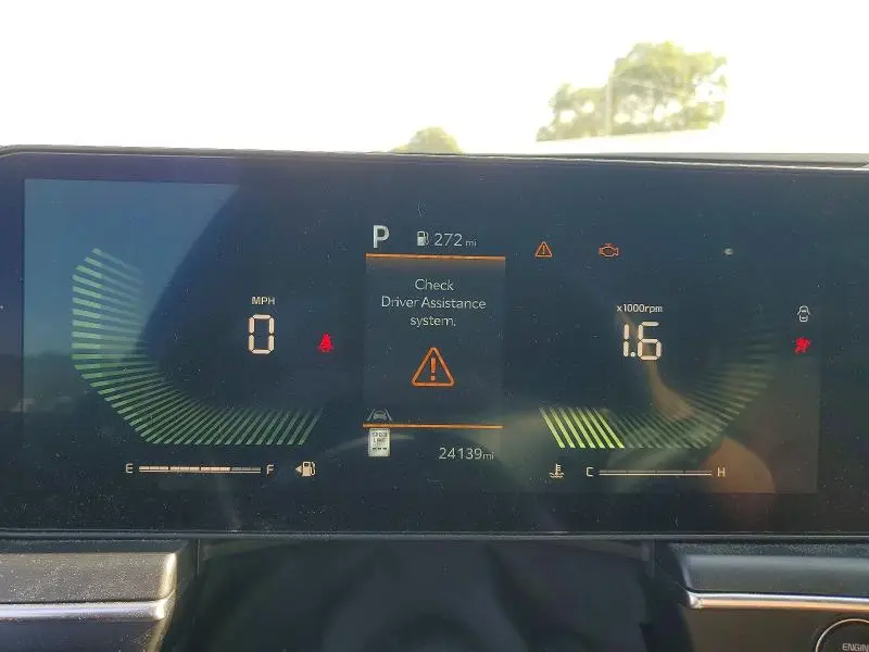 2025 KIA K5 GT LINE  