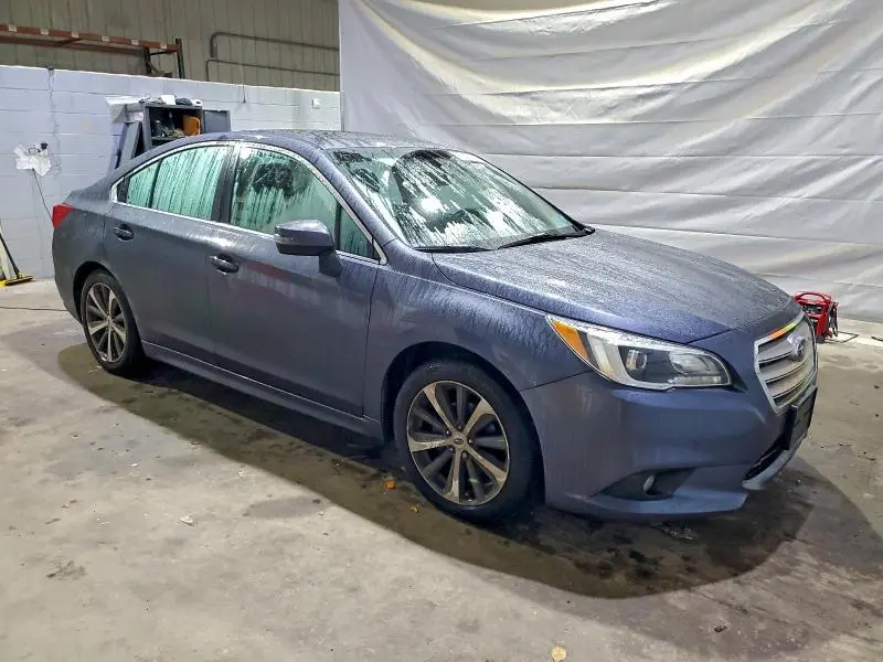 2017 SUBARU LEGACY 2.5I LIMITED  