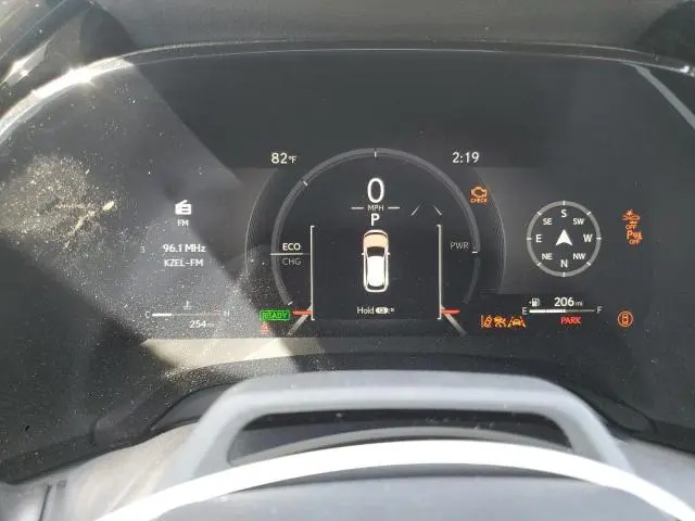 2025 LEXUS RX 350H BASE  