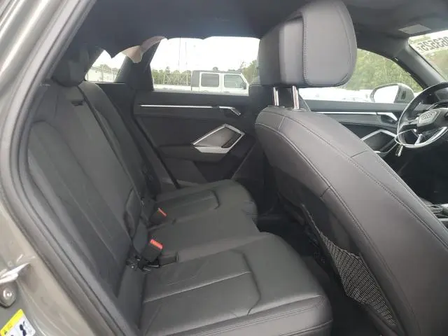 2020 AUDI Q3 PREMIUM PLUS  