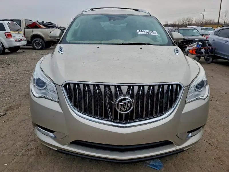 2016 BUICK ENCLAVE   