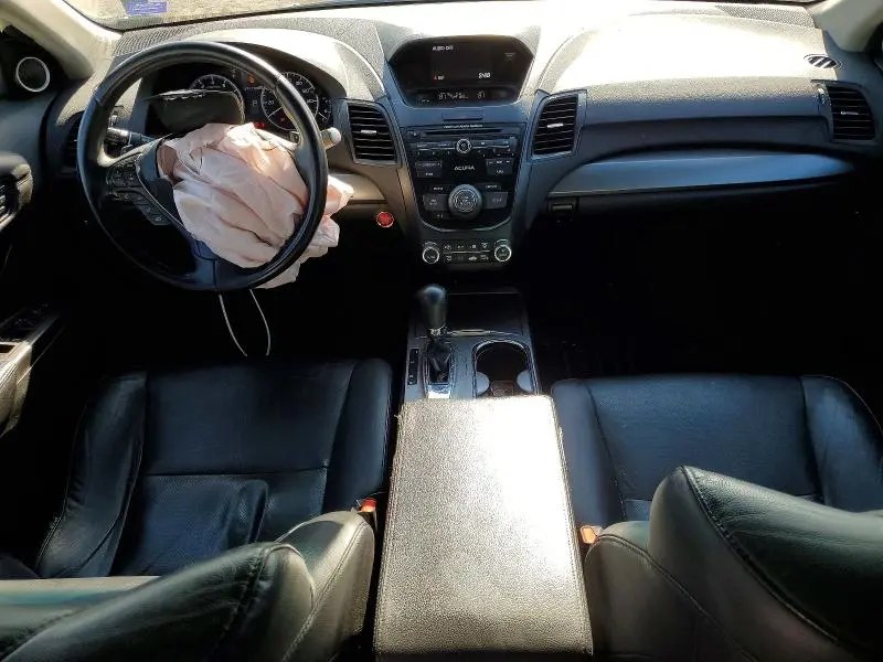 2015 ACURA RDX   