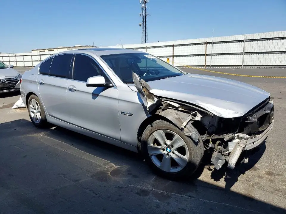 2013 BMW 528 I  