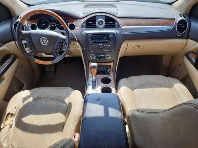 2011 BUICK ENCLAVE CXL  