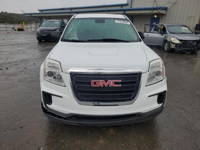 2016 GMC TERRAIN SL