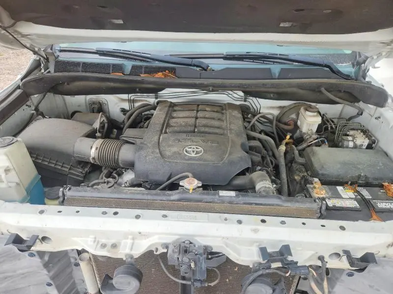 2020 TOYOTA TUNDRA 1794 EDITION  
