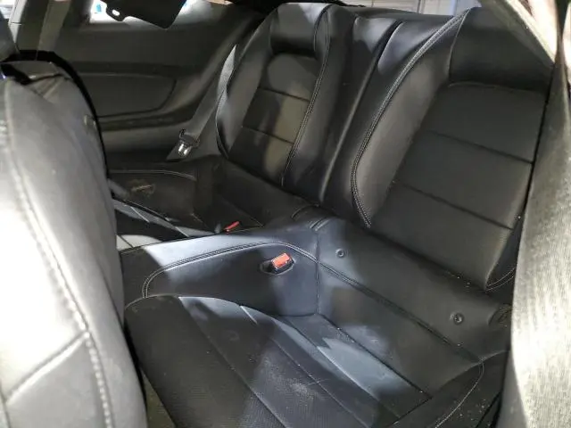 2016 FORD MUSTANG GT  