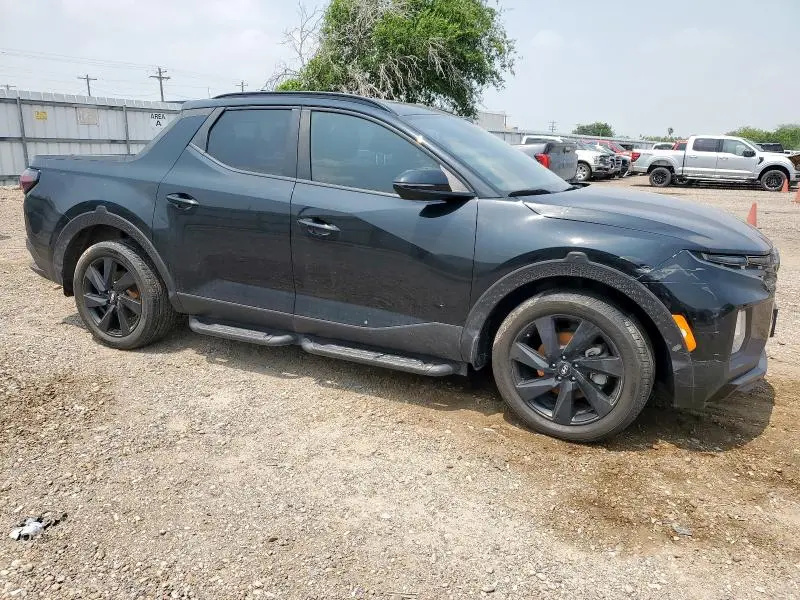 2023 HYUNDAI SANTA CRUZ NIGHT  