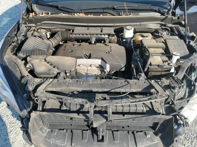 2020 BUICK ENVISION PREFERRED  