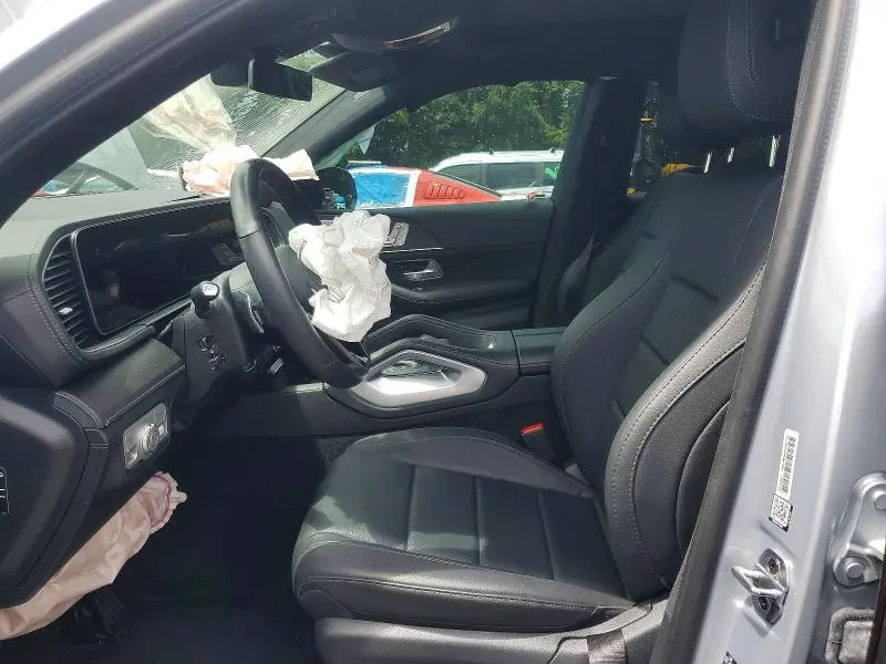 2024 MERCEDES-BENZ GLE 450 4MATIC  