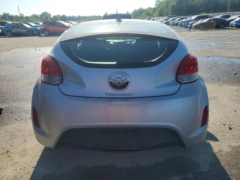 2014 HYUNDAI VELOSTER BASE  