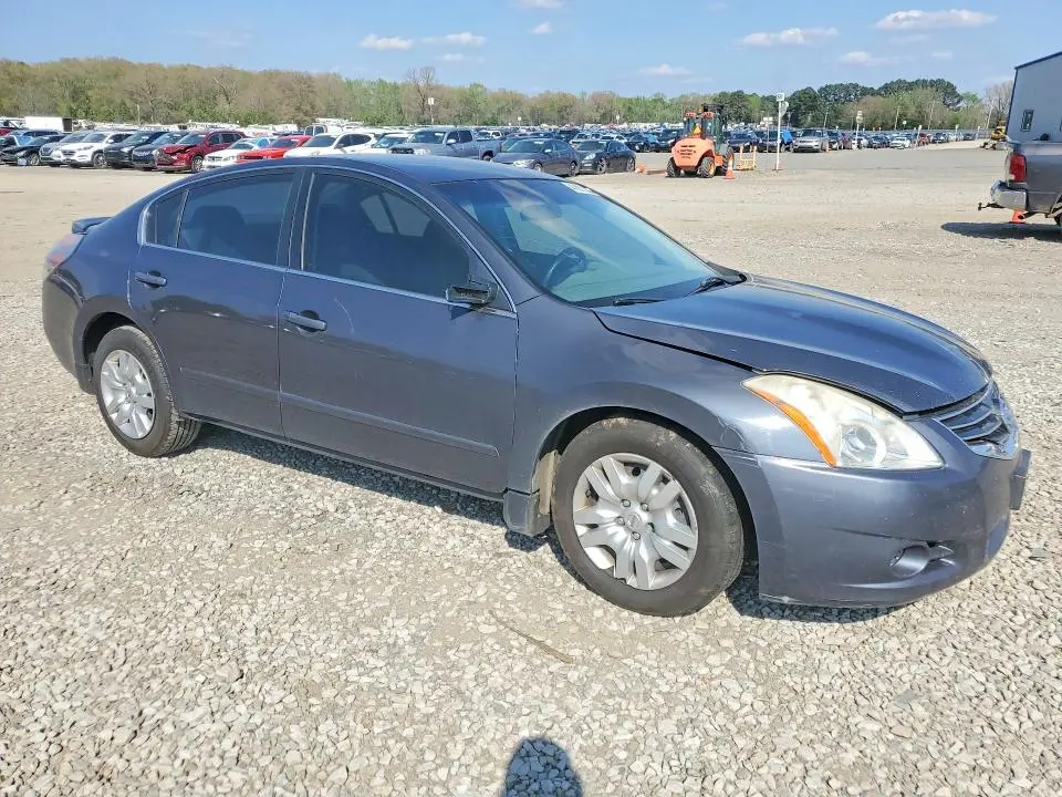 2012 NISSAN ALTIMA 2.5  