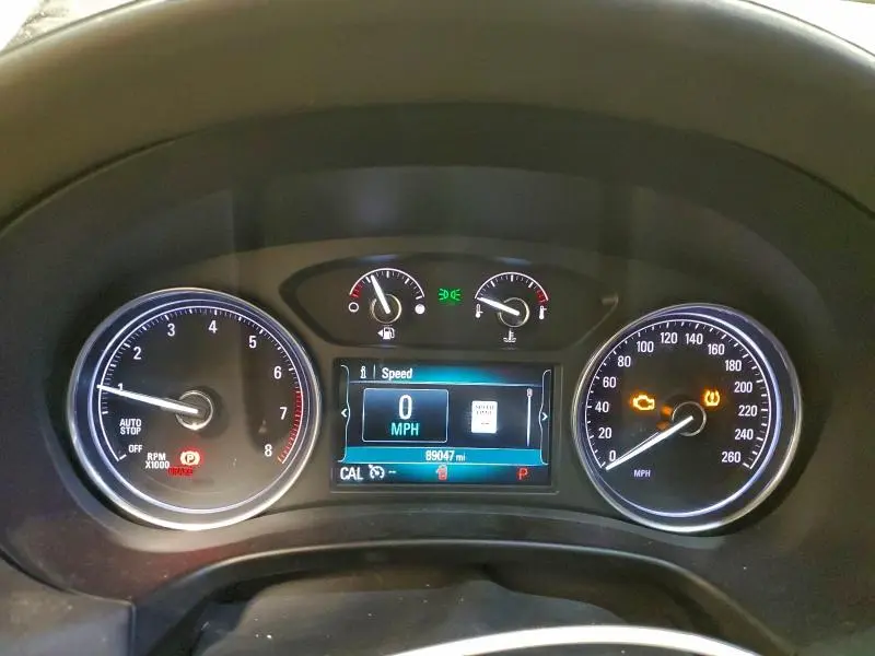 2018 BUICK ENCLAVE PREMIUM  