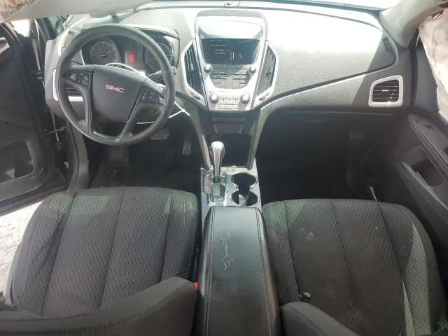 2015 GMC TERRAIN SLE  
