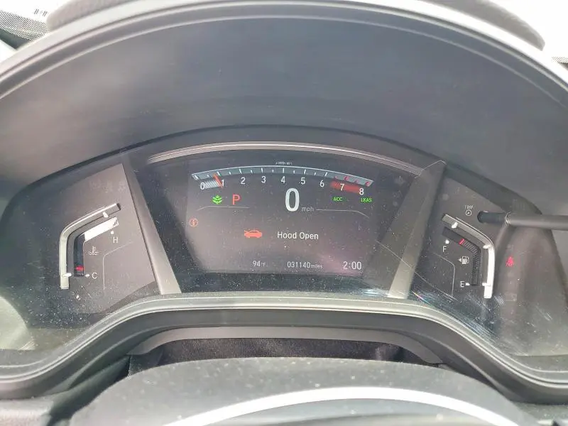 2021 HONDA CR-V SE  