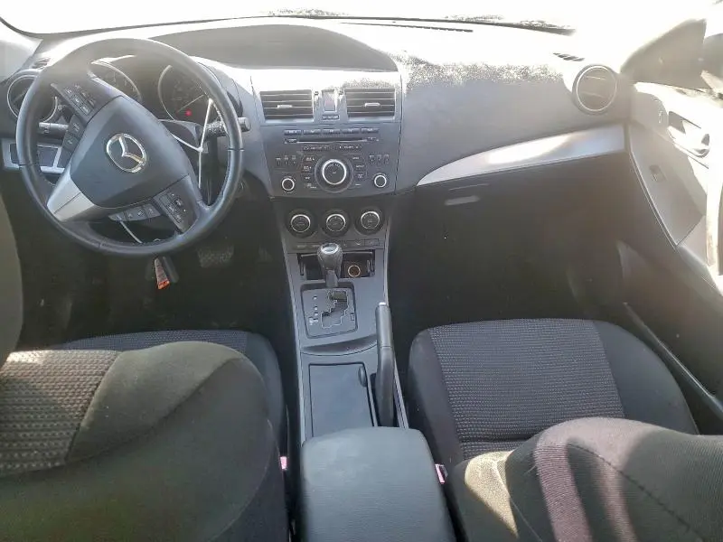 2013 MAZDA 3 I  