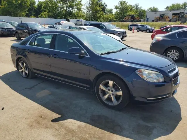 2011 CHEVROLET MALIBU 1LT  