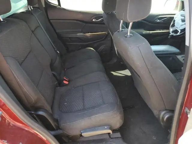 2017 GMC ACADIA SLE  