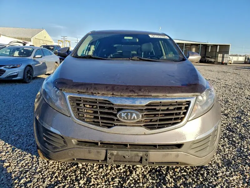 2012 KIA SPORTAGE LX  