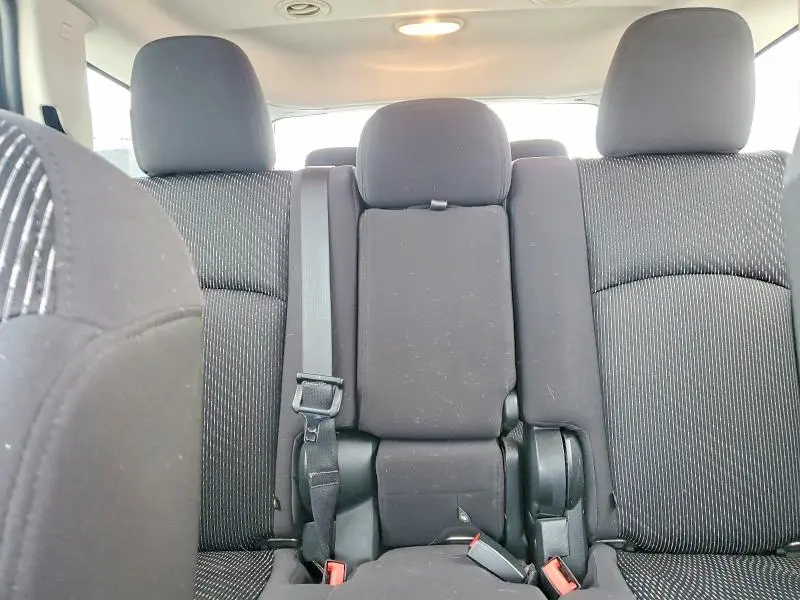 2013 DODGE JOURNEY SXT  