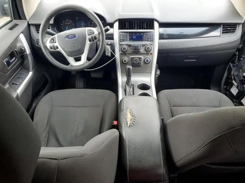 2011 FORD EDGE SE  