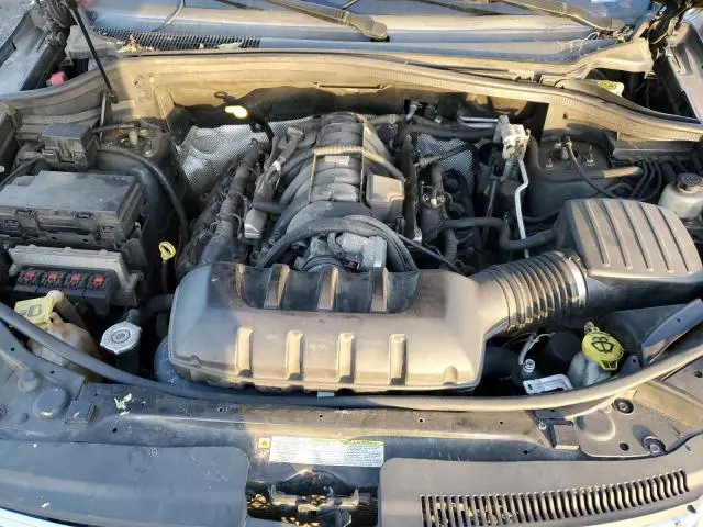 2013 JEEP GRAND CHEROKEE OVERLAND  