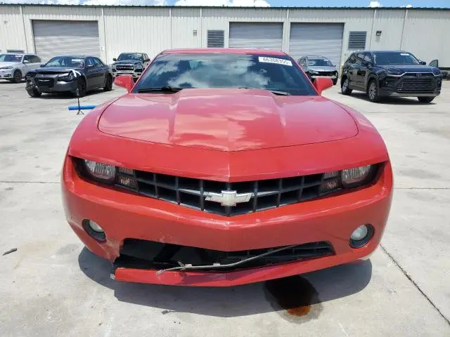 2011 CHEVROLET CAMARO LT  