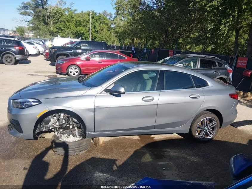2024 BMW 228I GRAN COUPE XDRIVE