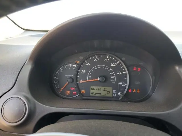 2018 MITSUBISHI MIRAGE G4 ES  