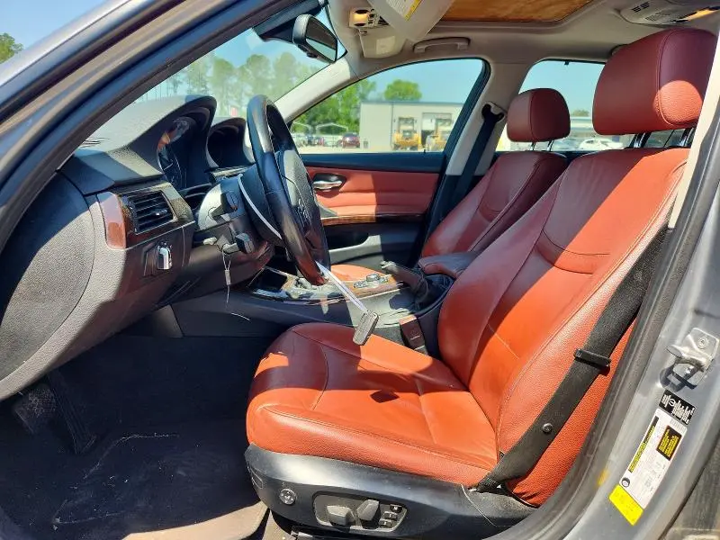 2011 BMW 328 I  