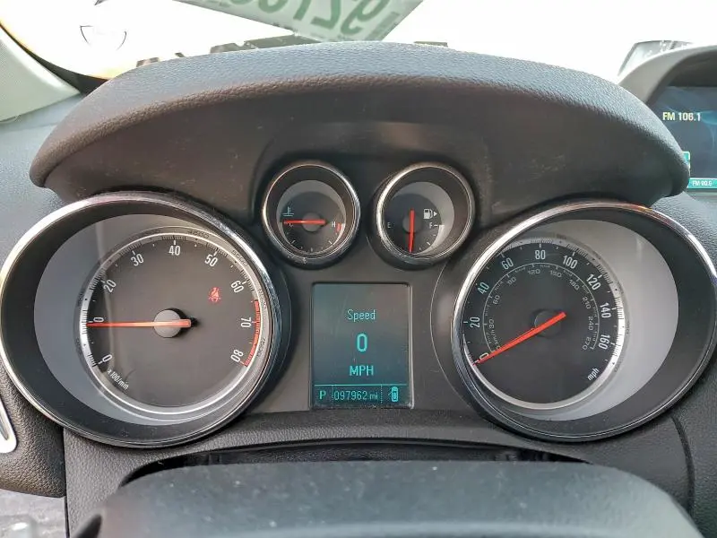 2014 BUICK ENCORE CONVENIENCE  