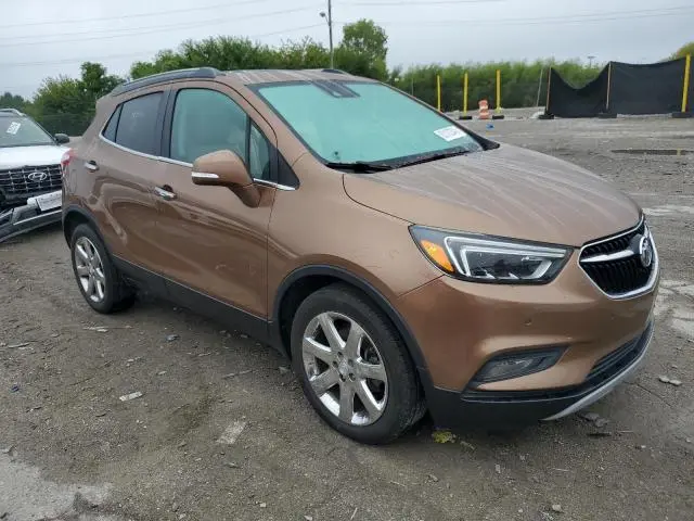 2017 BUICK ENCORE PREMIUM  