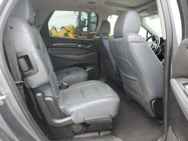 2020 BUICK ENCLAVE PREMIUM  
