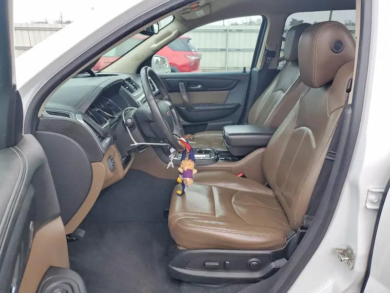 2016 GMC ACADIA SLT-1  