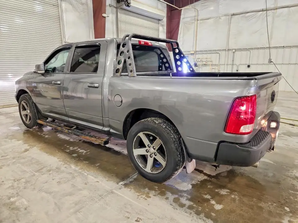 2012 DODGE RAM 1500 SPORT  