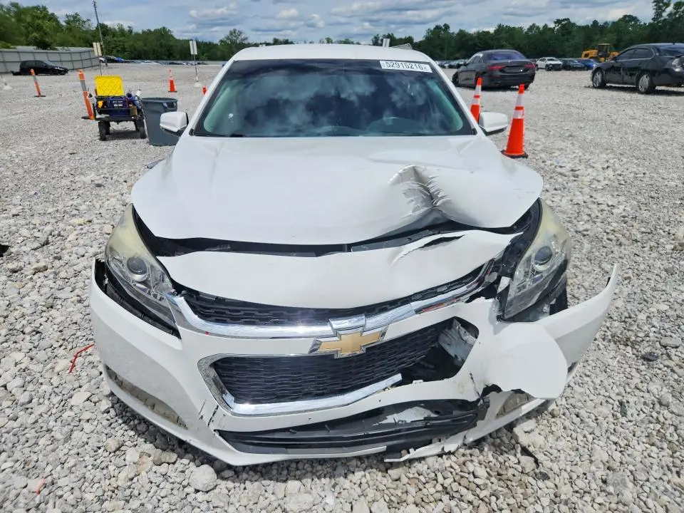 2015 CHEVROLET MALIBU 1LT  