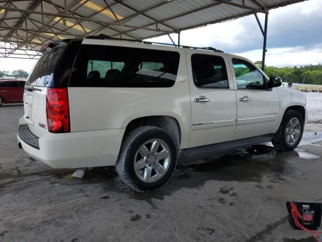 2010 GMC YUKON XL C1500 SLT