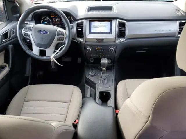2019 FORD RANGER XL  
