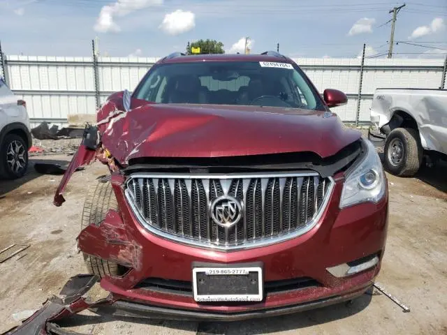 2015 BUICK ENCLAVE   