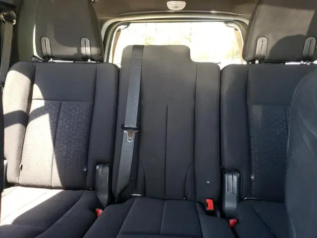 2017 FORD EXPEDITION XLT  