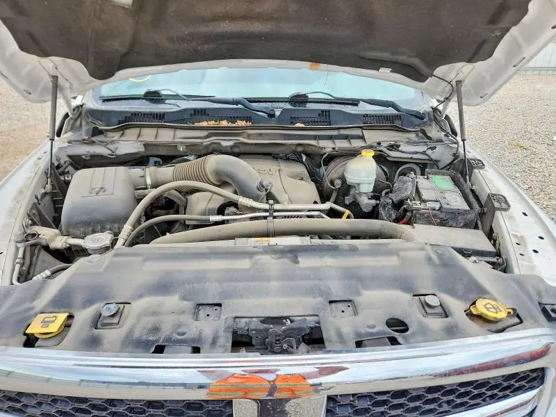 2015 RAM 1500 SLT  