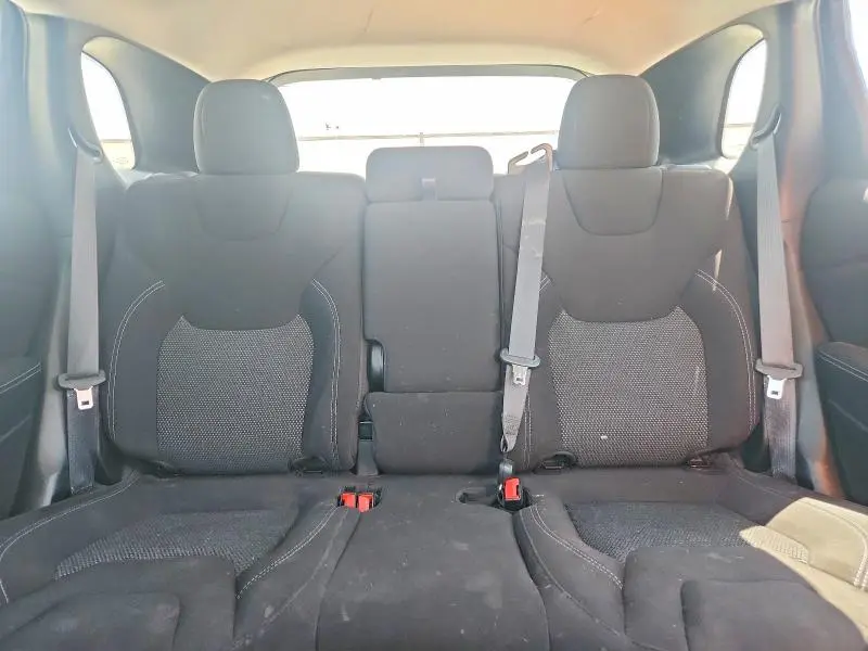 2021 JEEP CHEROKEE LATITUDE  