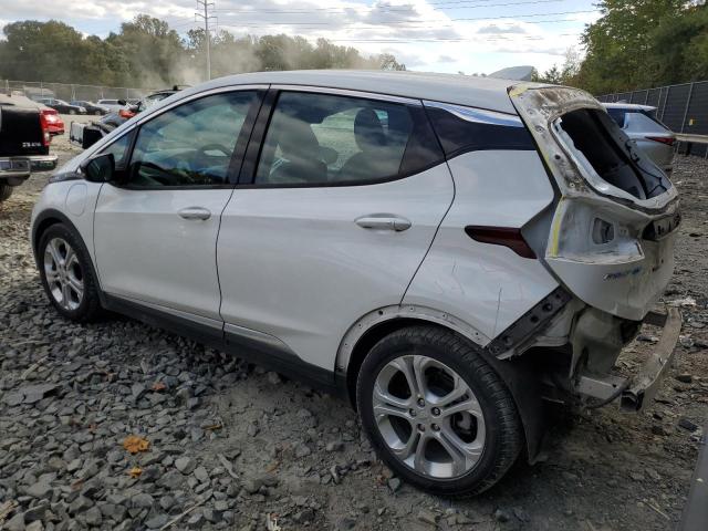 2017 CHEVROLET BOLT EV LT