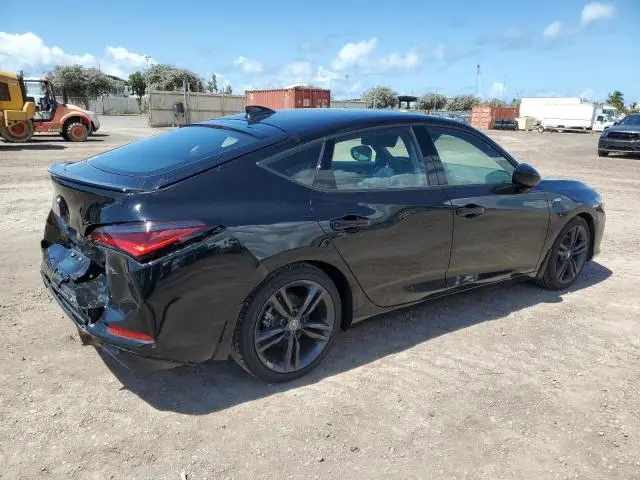 2024 ACURA INTEGRA A-SPEC  