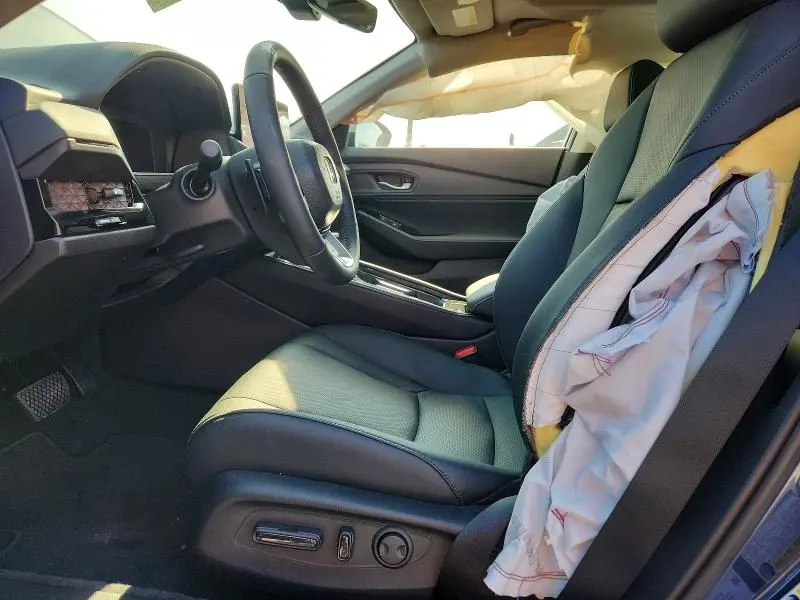 2026 HONDA ACCORD TOURING HYBRID  