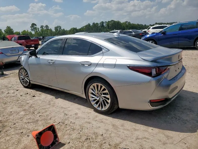 2023 LEXUS ES 300H BASE  