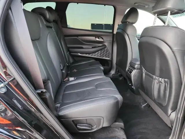 2023 HYUNDAI SANTA FE SEL PREMIUM  